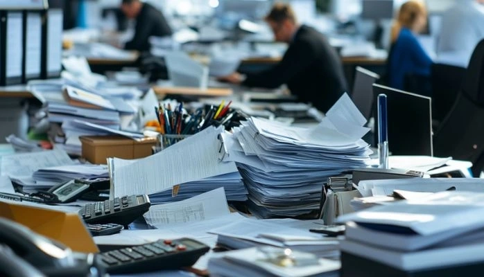 Pourquoi le contrôle par agence devient critique quand la société grandit