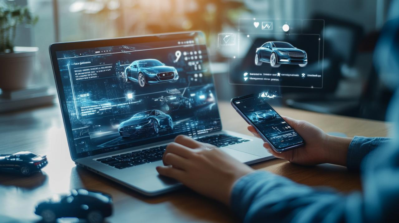 Digitaliser l’agence sans perdre le contrôle opérationnel